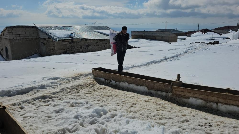  Vatandaşlar hayrete düştü