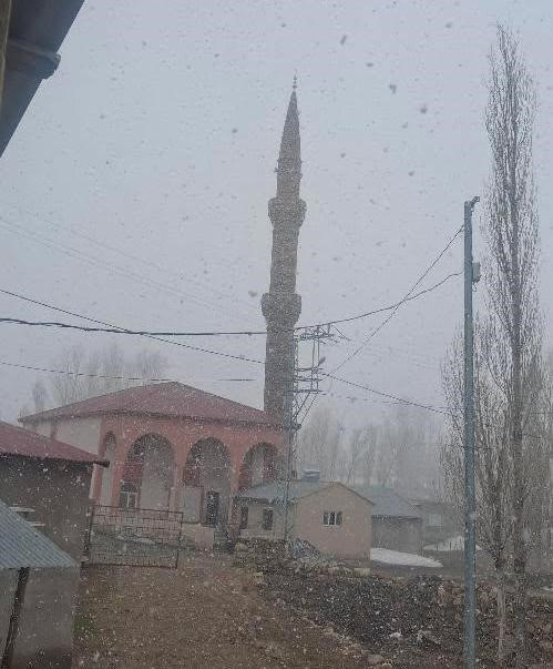  Vatandaşlar hayrete düştü