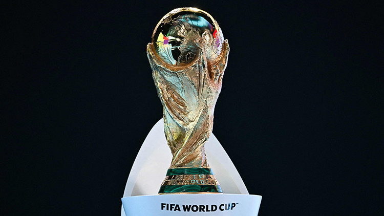 Dünya Kupası'na katılacak 48 ülkenin tamamı kesinleşti!