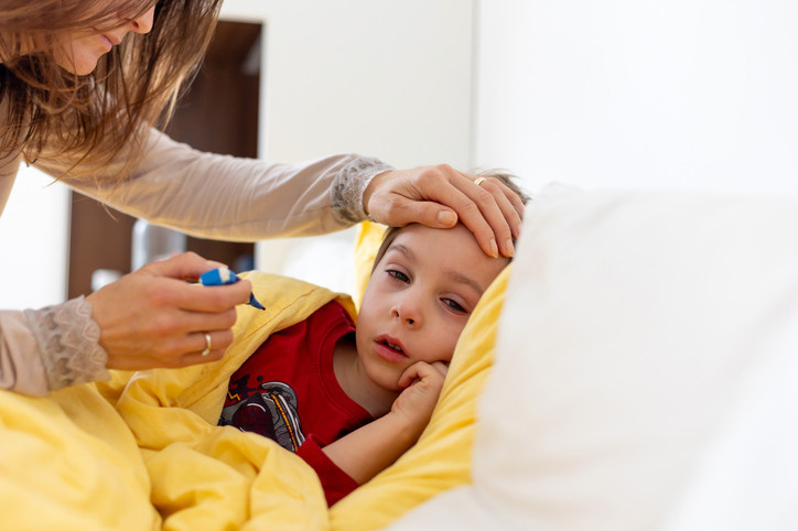 “EN BÜYÜK TEHLİKE SIVI KAYBI”