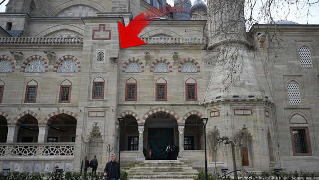 Balkan Savaşları sırasında olmuş: Atatürk bu izin korunmasını istemiş! Geleceğe bir 'vesika' gibi taşındı