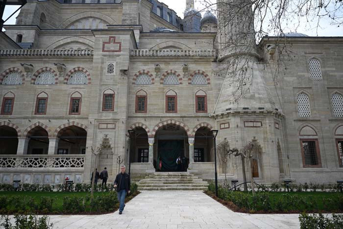  Atatürk bu izin korunmasını istemiş Geleceğe bir vesika gibi taşındı