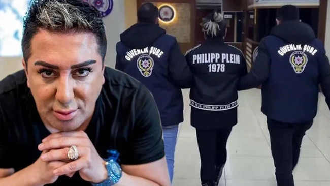 Sanal medya fenomeni Murat Övüç hakkında karar verildi