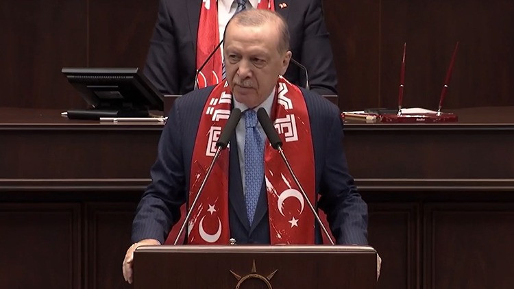Cumhurbaşkanı Erdoğan'dan önemli açıklamalar