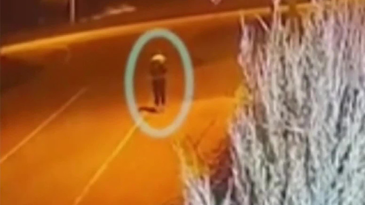 Genç kızın sır ölümü: Belediye başkanının tacizine uğradığını söylemişti! Son görüntüleri ortaya çıktı... Dikkat çeken açı detayı