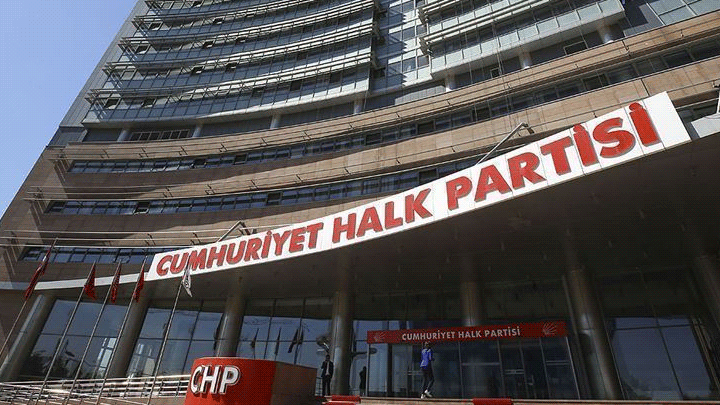 CHP kurultay davası 6 Mayıs'a ertelendi