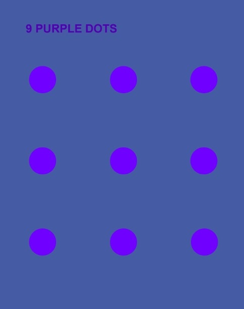 Mor mu mavi mi Harvard’dan beyin yakan renk oyunu