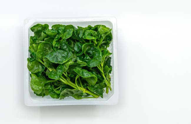  Dünyanın en sağlıklı sebzesi Beslenmenize böyle dahil edin