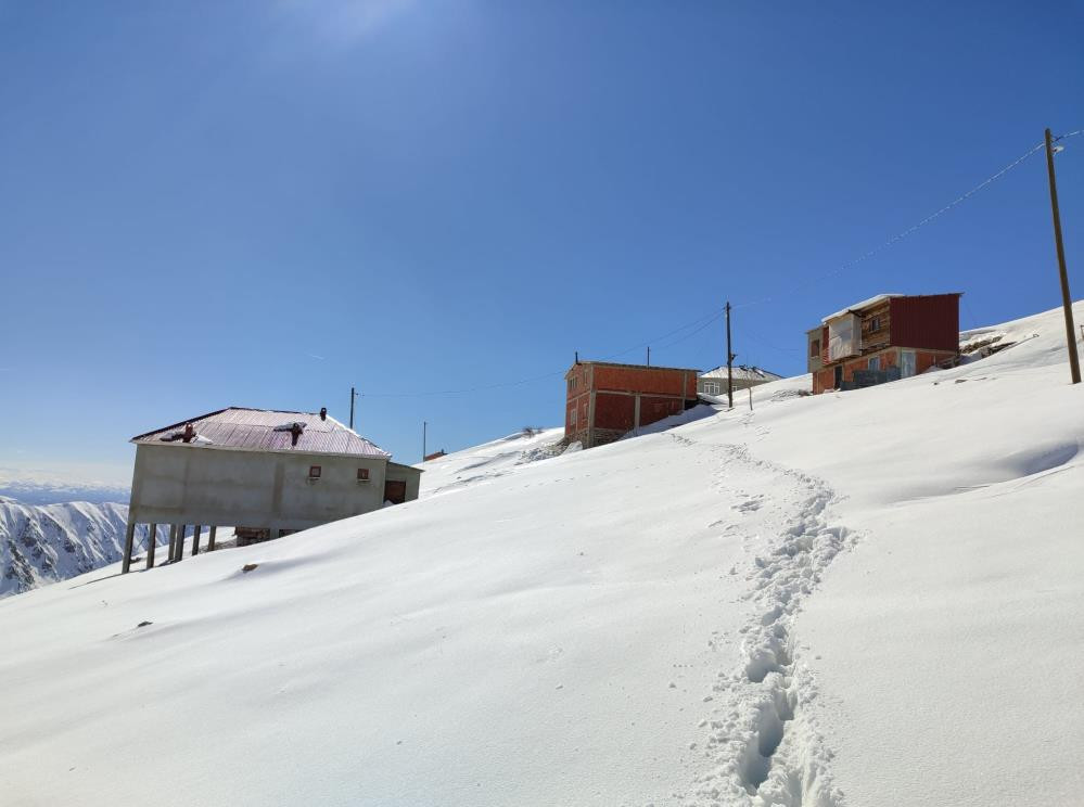 Sezon başında ortaya çıkıyorlar Son 3 yıldır aynı sorunu yaşıyoruz Sezon başında ortaya çıkıyorlar Son 3 yıldır aynı sorunu yaşıyoruz