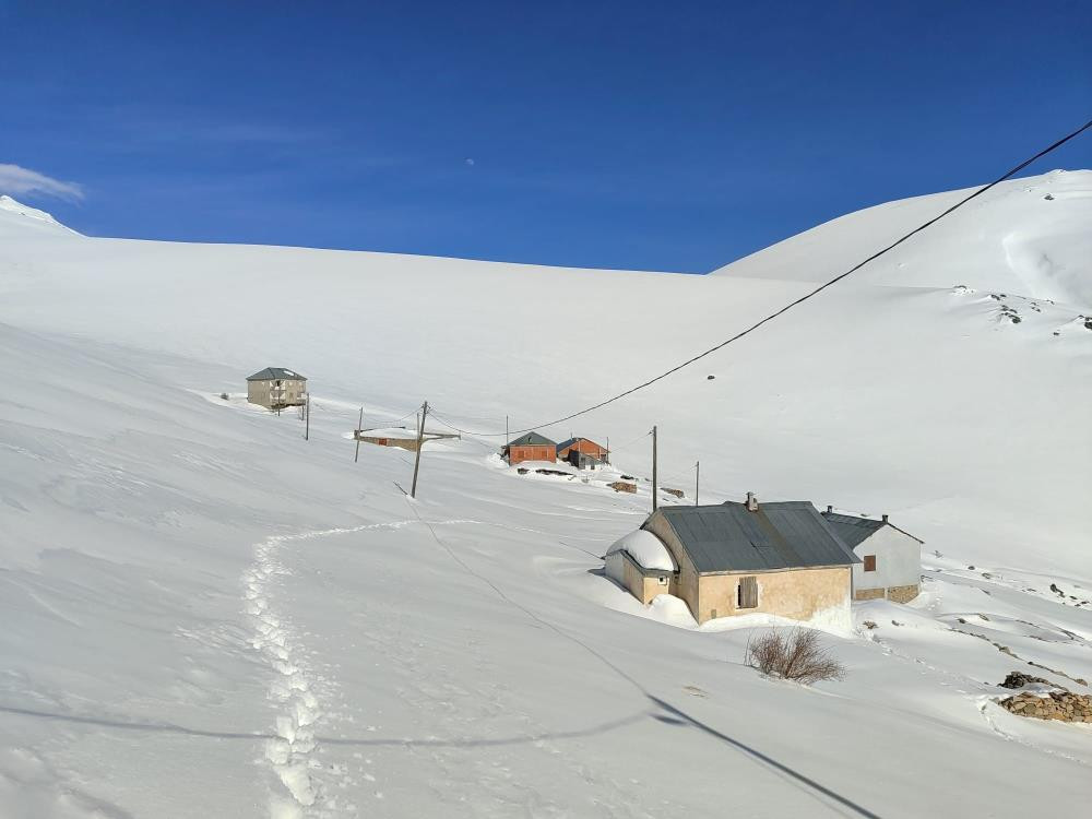 Sezon başında ortaya çıkıyorlar Son 3 yıldır aynı sorunu yaşıyoruz Sezon başında ortaya çıkıyorlar Son 3 yıldır aynı sorunu yaşıyoruz