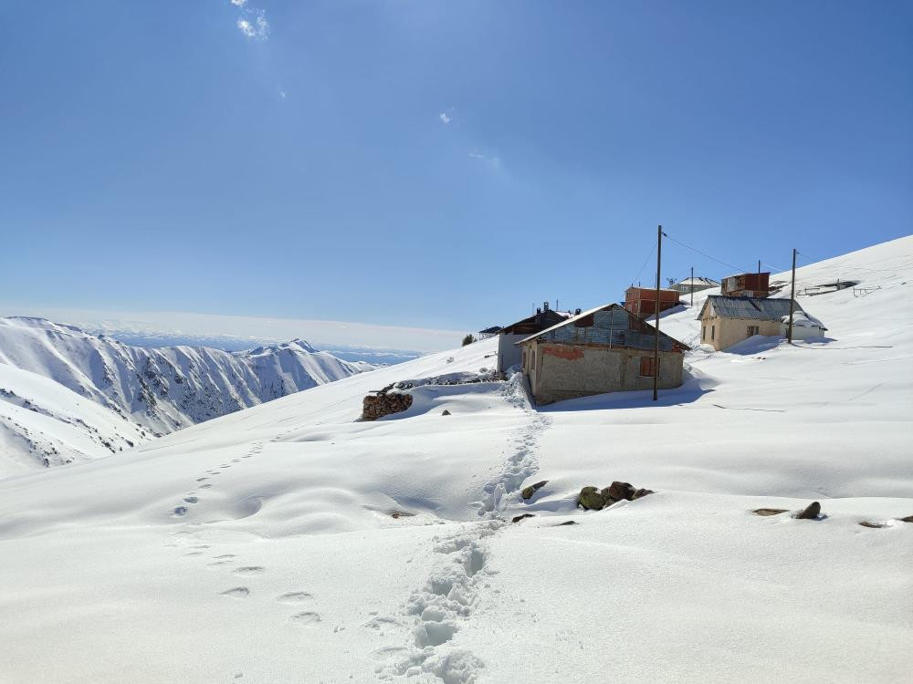 Sezon başında ortaya çıkıyorlar Son 3 yıldır aynı sorunu yaşıyoruz Sezon başında ortaya çıkıyorlar Son 3 yıldır aynı sorunu yaşıyoruz