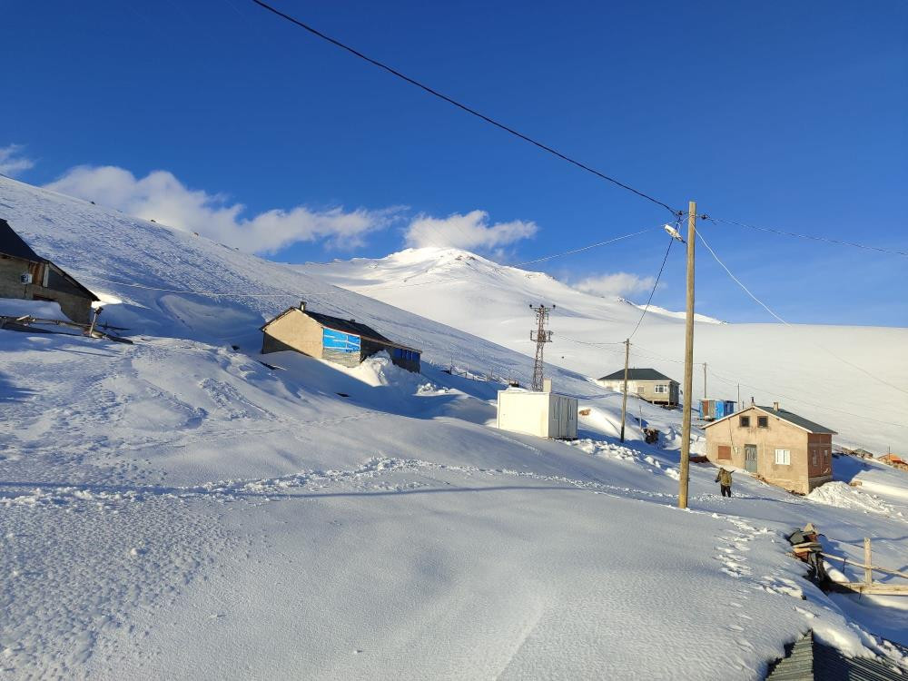 Sezon başında ortaya çıkıyorlar Son 3 yıldır aynı sorunu yaşıyoruz Sezon başında ortaya çıkıyorlar Son 3 yıldır aynı sorunu yaşıyoruz