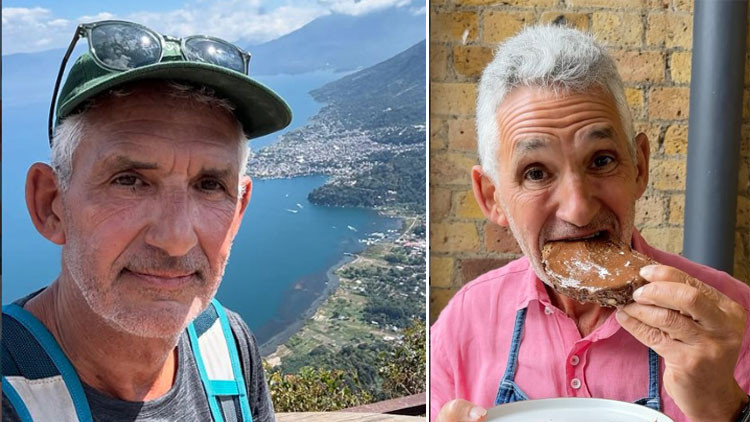 67 yaşında formunun zirvesine çıktı! Felç sonrası hayatını değiştirdi, gençlere taş çıkaran 5 alışkanlığını anlattı