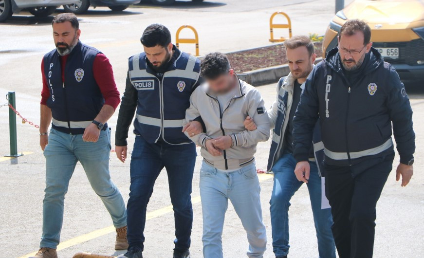 2 kadını 4 milyon TL dolandıran şüpheli yakalandı