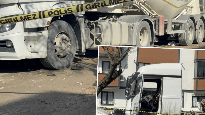 Kocaeli'de dehşet! TIR’ın altına saklanıp, husumetli olduğu kardeşini öldürdü