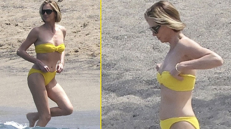 Geçmişte çektiği onca çilenin hiç izi kalmadı: Bu yaşına geldi ama gençliğinden bile daha güzel