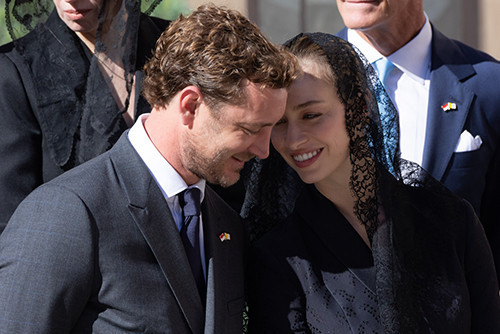  Talihi de yüzü kadar güzelmiş