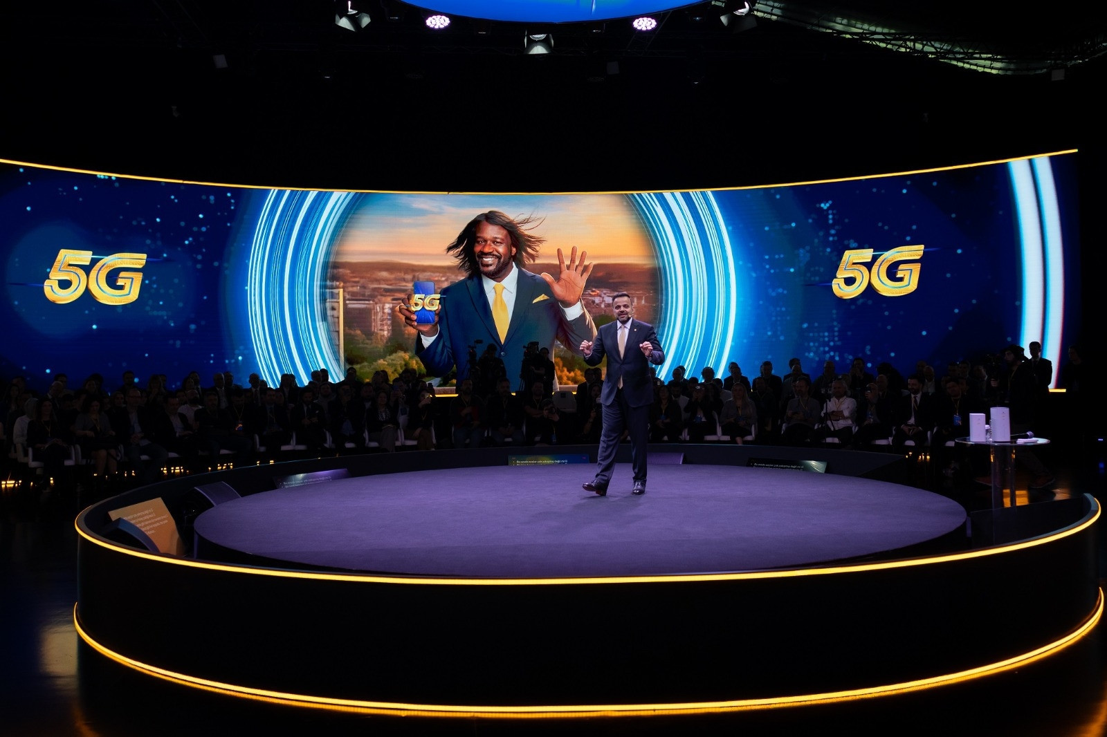 5G, tüm gelir grupları için erişilebilir olacak