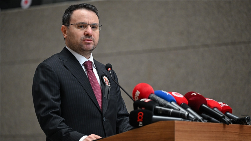 Bakan Gürlek duyurdu… 46 yıllık miras uyuşmazlığı böyle çözüldü