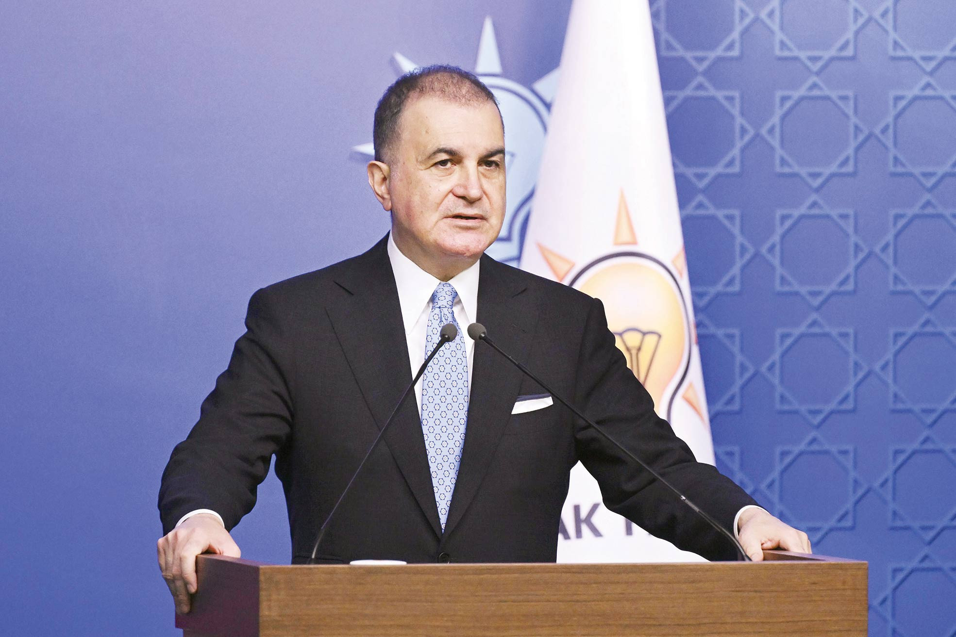 Çelik: İsrail Kürtleri savaşa çekmek istiyor