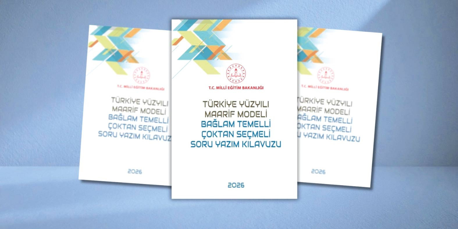 MEB kılavuz yayımladı: Sınavlara yeni kurallar