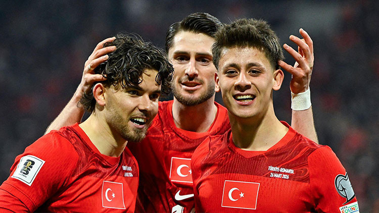 Arda Güler'den Hürriyet'e özel açıklamalar: Türk gençliği gücünü gösterdi!