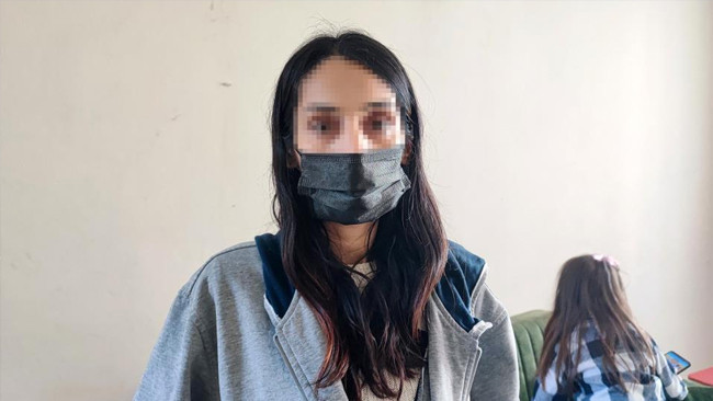 Adanalı genç anne yaşadığı kabusu anlattı! Eski eşinin şiddetinden kurtuldu, çocuklarıyla hayata tutunmaya çalışıyor