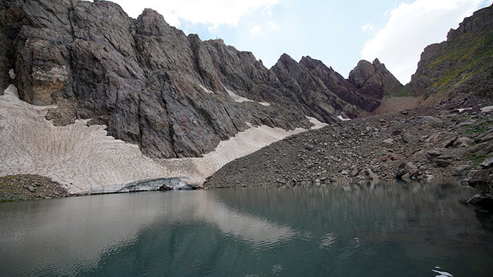  Hızla yok oluyor Dünyanın ilgisini çekiyor, örtü ile kaplanmalı