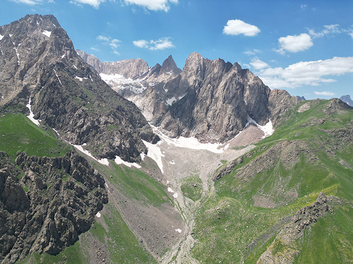  Hızla yok oluyor Dünyanın ilgisini çekiyor, örtü ile kaplanmalı