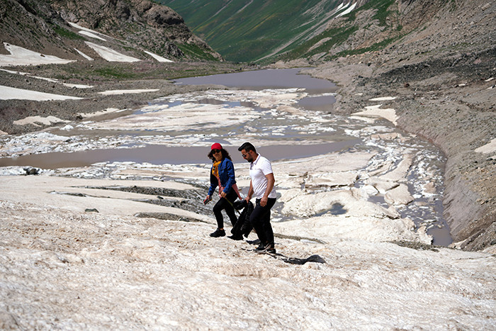  Hızla yok oluyor Dünyanın ilgisini çekiyor, örtü ile kaplanmalı