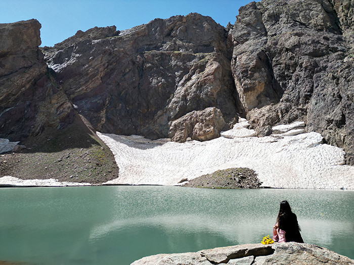  Hızla yok oluyor Dünyanın ilgisini çekiyor, örtü ile kaplanmalı