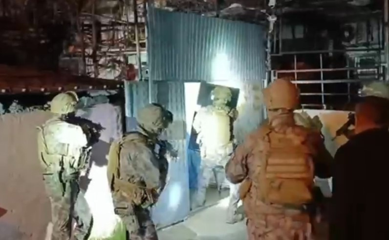 18 adrese eş zamanlı uyuşturucu operasyonu: Gözaltı ve tutuklamalar var!