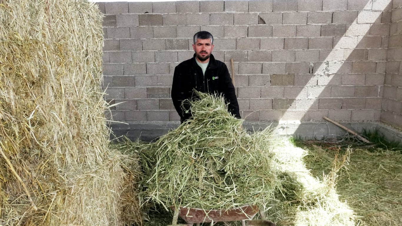  Bu maaşla çalışacak çoban bulamıyorlar