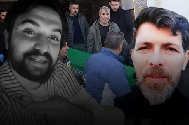 Babasının boğazını kesip katletmişti... İfadesinde cinayetin detaylarını anlattı: Hatırlamıyorum!