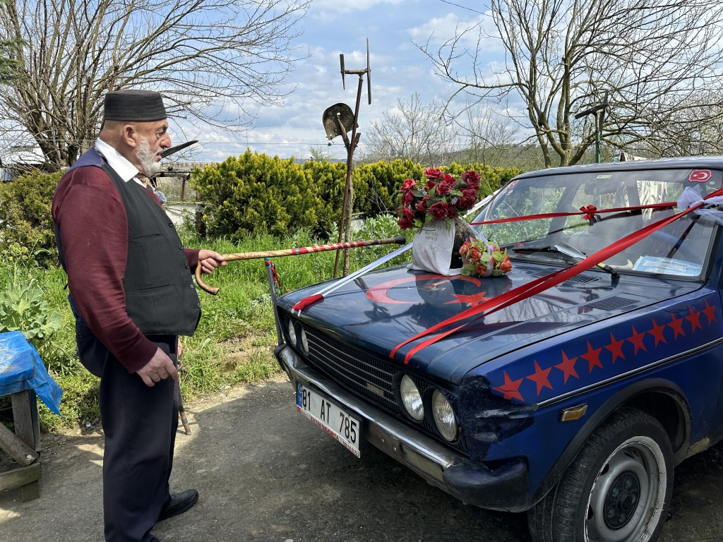  Kendimi 25 yaşında hissediyorum