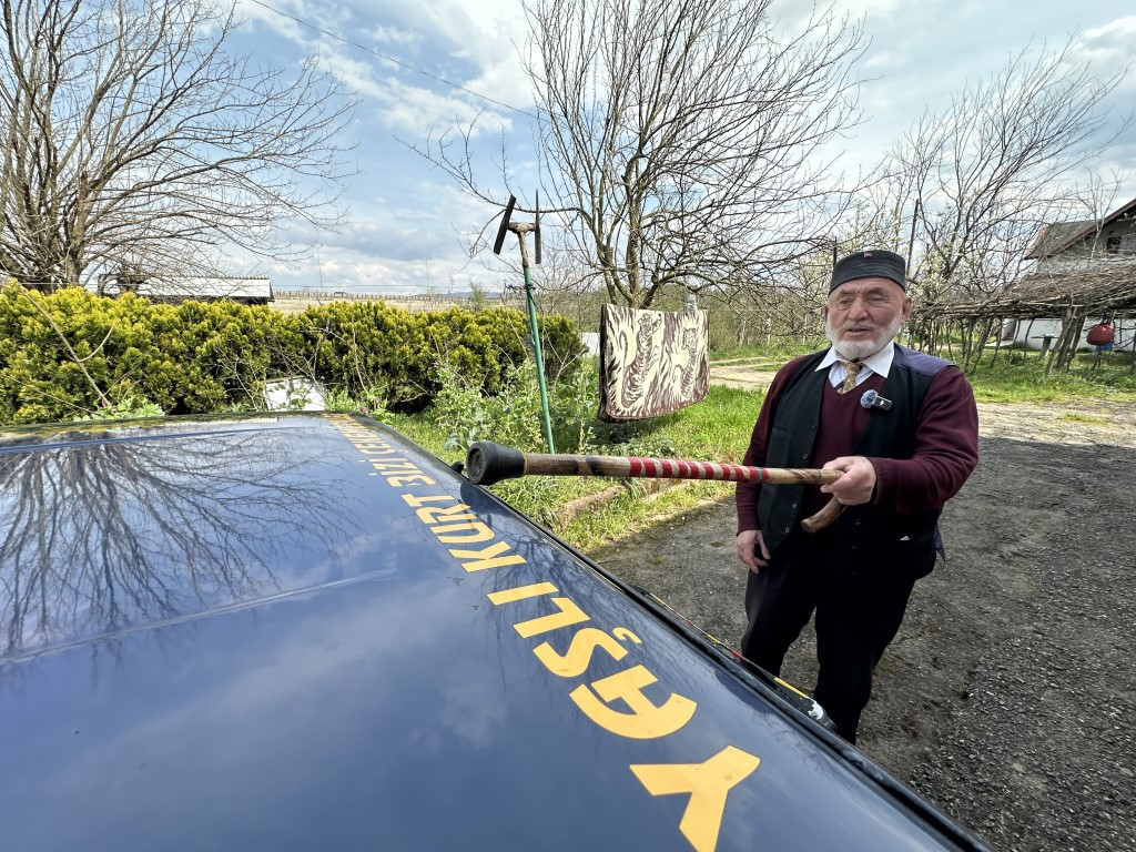  Kendimi 25 yaşında hissediyorum