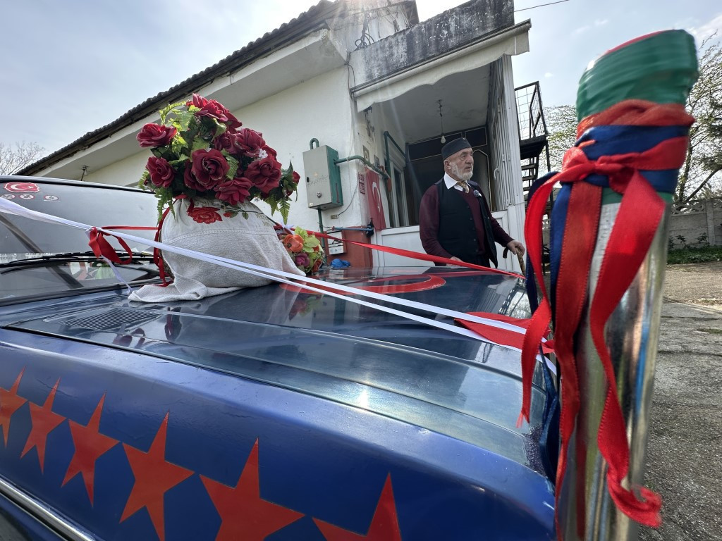  Kendimi 25 yaşında hissediyorum