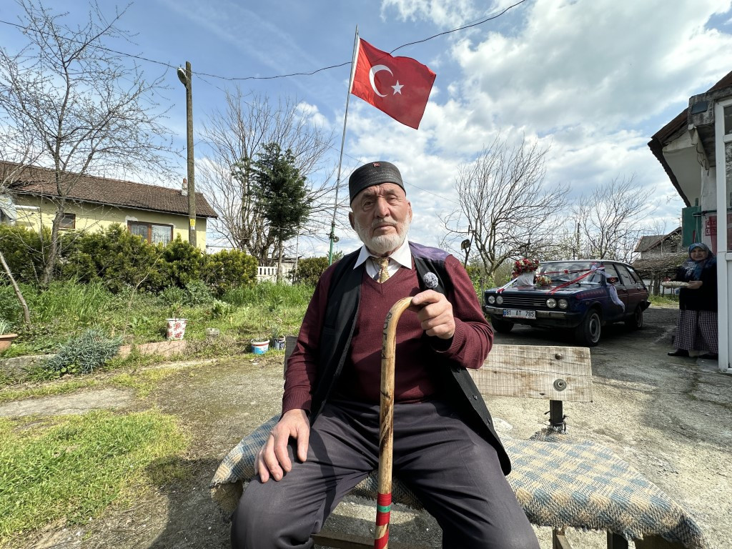  Kendimi 25 yaşında hissediyorum