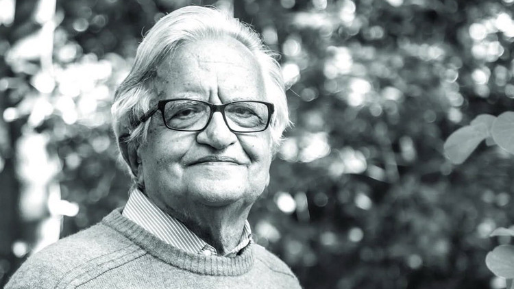 Prof. Dr. Hasan Hüsrev Hatemi hayatını kaybetti