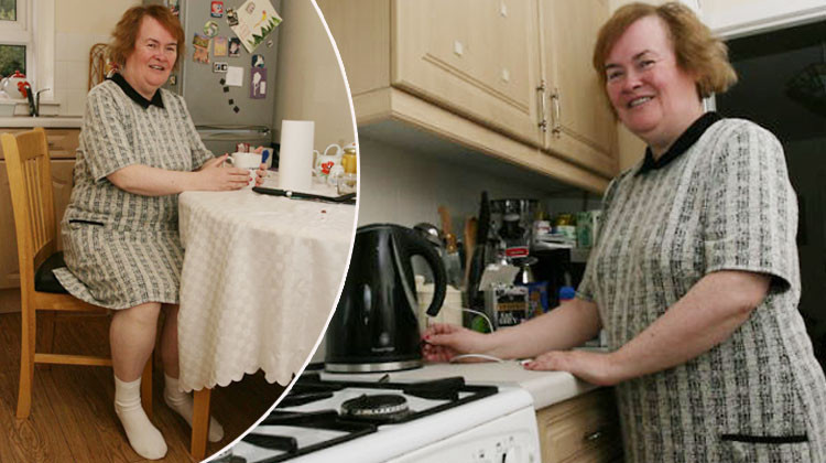 'Yemeğin altını kısıp sahneye koştu' demişlerdi... 40'ından sonra gelen şöhret ve milyonlar sonunda onu da değiştirdi: Bugün görseniz tanıyamazsınız!