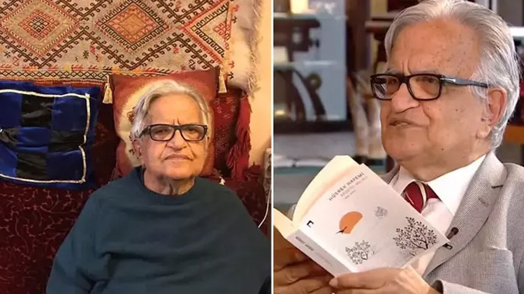 Prof. Dr. Hasan Hüsrev Hatemi vefat etti Hüsrev Hatemi kimdir, neden öldü Hayatı ve biyografisi