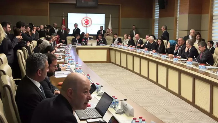 ‘SOSYAL DEVLETİN GÜNCELLENMİŞ VİCDANI ‘SOSYAL DEVLETİN GÜNCELLENMİŞ VİCDANI
