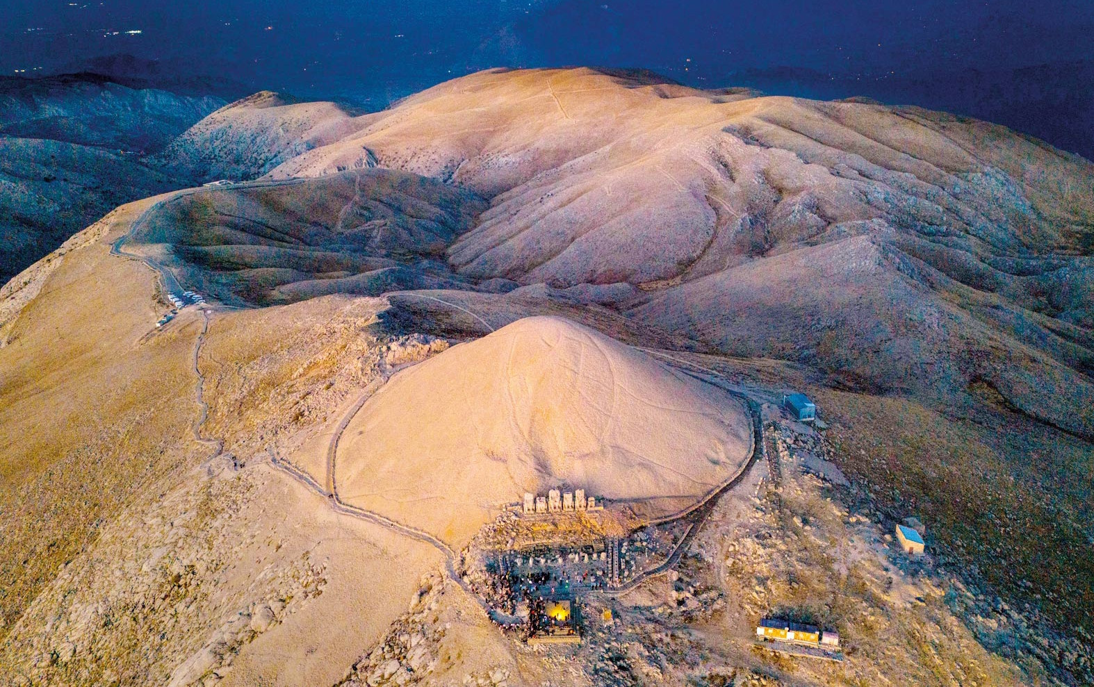 Türkiye’nin güzellikleri ödüllendirildi
