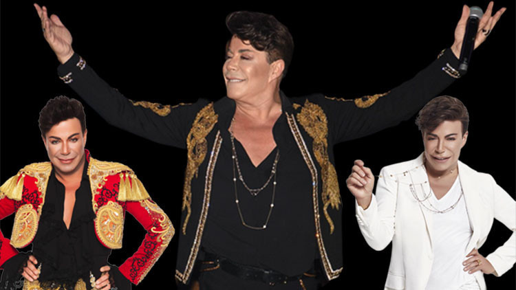 Fatih Ürek'in malvarlığı ortaya çıktı!170 milyon değerinde malikane, Ataşehir'de 5 daire, pırlanta takılar...