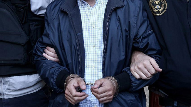 16 ilde Telegram operasyonu: 35 şüpheli yakalandı