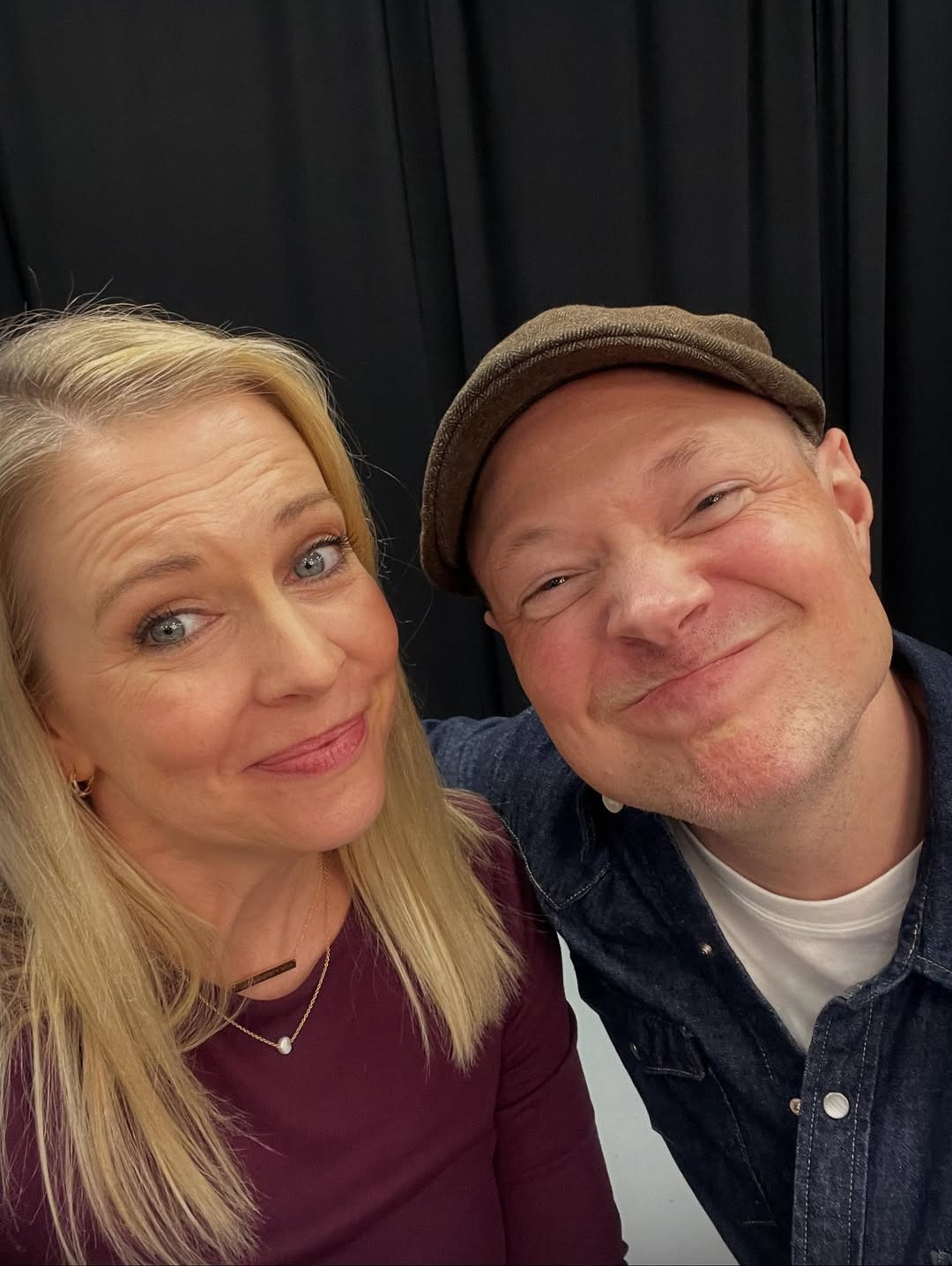 Ünlü dizi oyuncusu tanınmaz halde… Geçinebilmek için hademelik bile yapmış