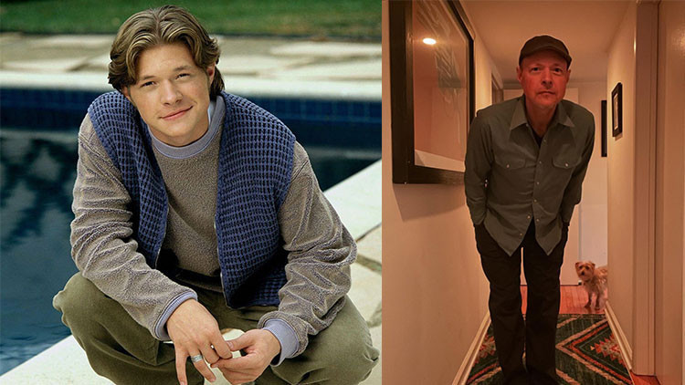 Ünlü dizi oyuncusu tanınmaz halde… Geçinebilmek için hademelik bile yapmış!