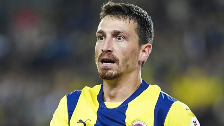 Futbolcu Mert Hakan Yandaş hakim karşısına çıkıyor