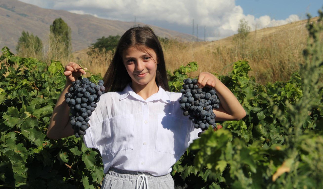 Slow Food Ark of Taste listesine alındı Slow Food Ark of Taste listesine alındı