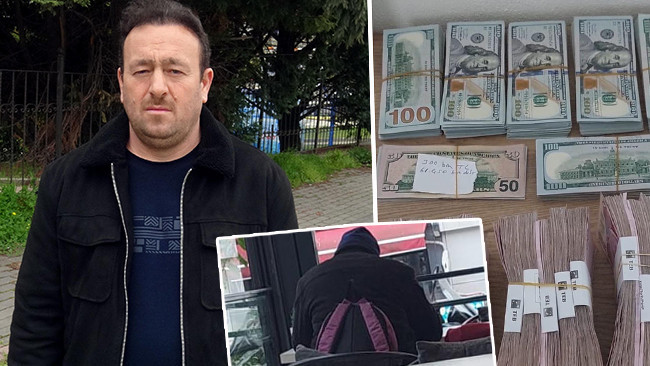 Kendini varlıklı bir iş insanı olarak tanıttı: Milyonluk vurgun yaptı! 'Çoluk çocuğumla mağdur oldum'